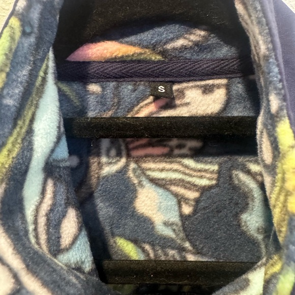 FiShe brand Fleece Vest - Picture 2 of 3